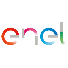 enel logo